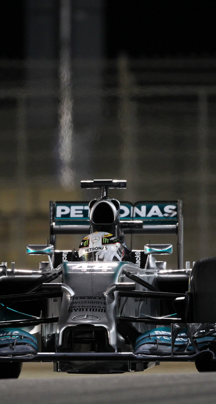 GP BAHRAIN iphone