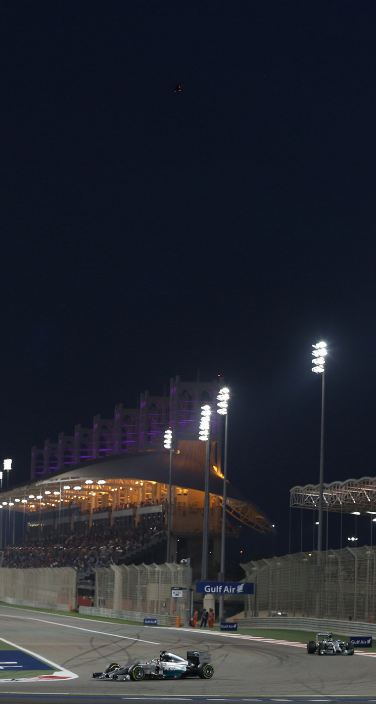 GP BAHRAIN iphone