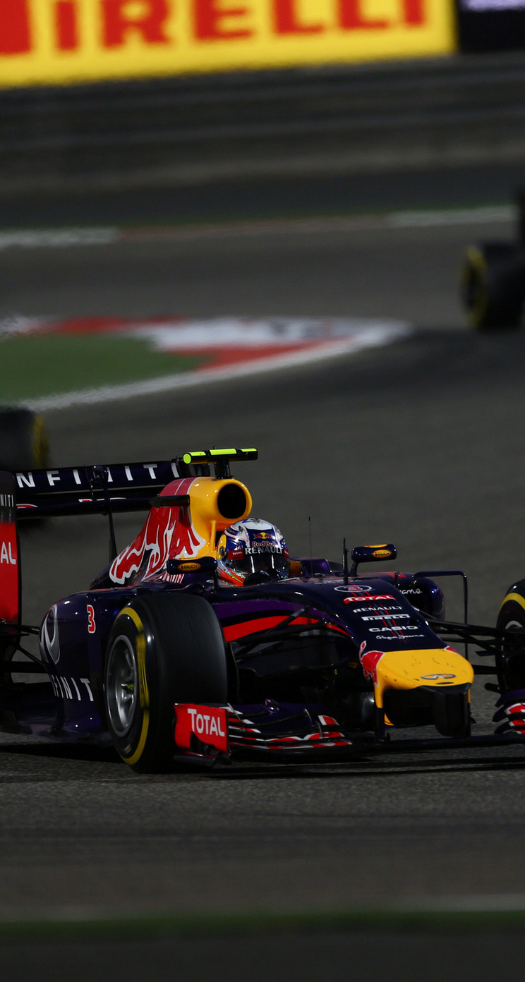 GP BAHRAIN iphone