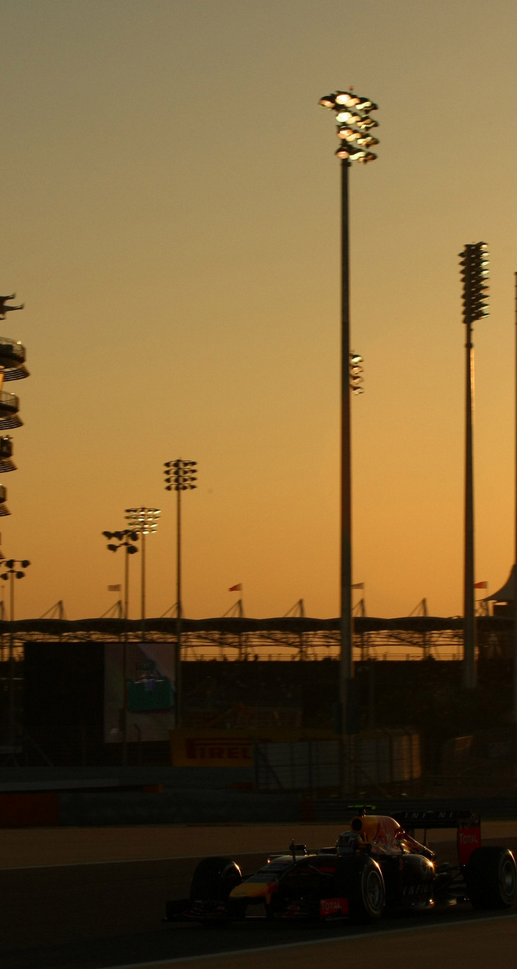GP BAHRAIN iphone