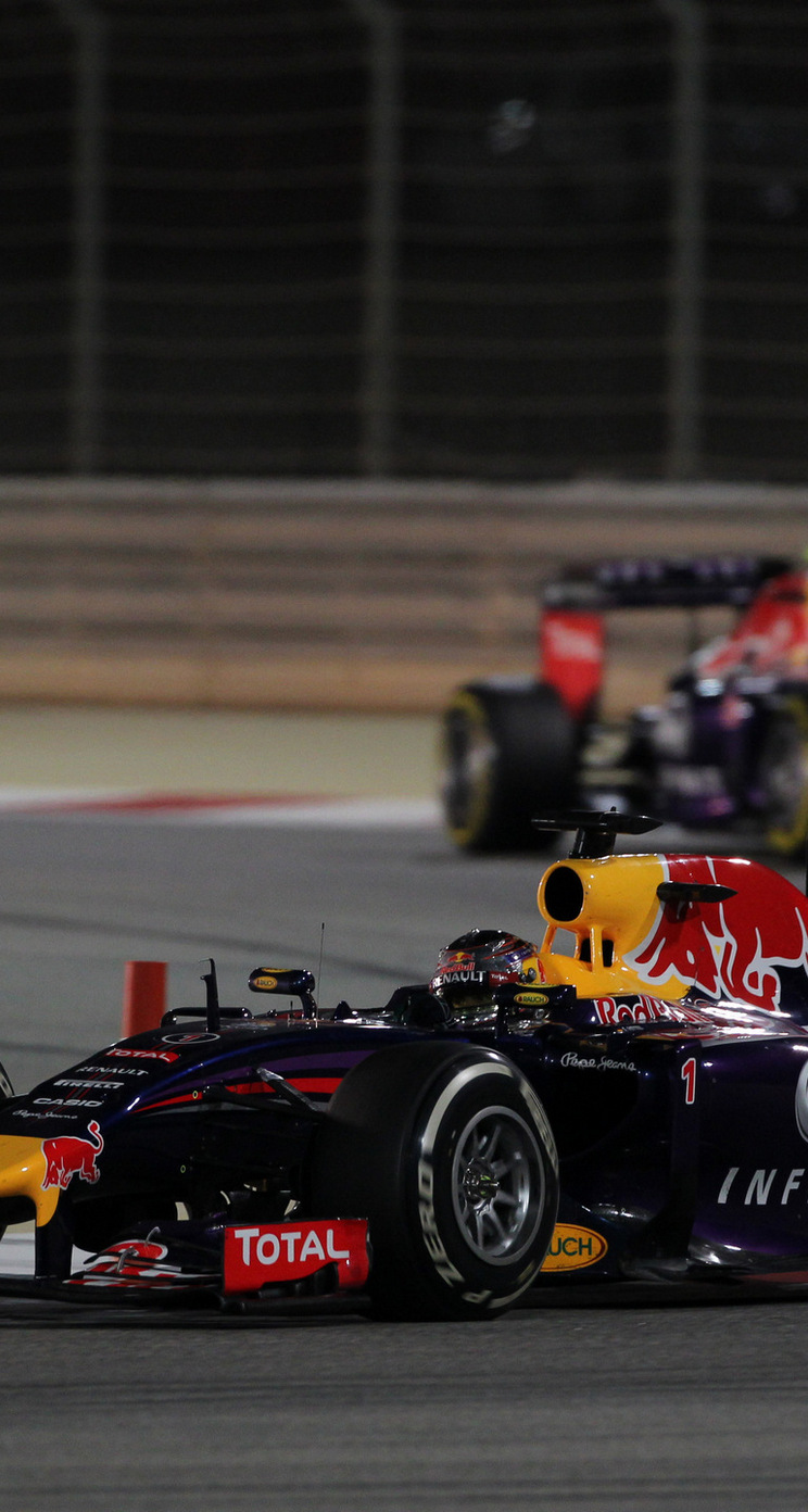 GP BAHRAIN iphone