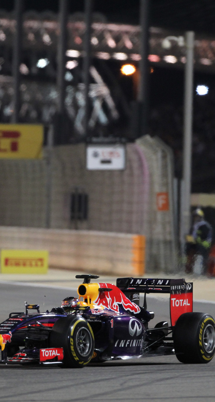 GP BAHRAIN iphone