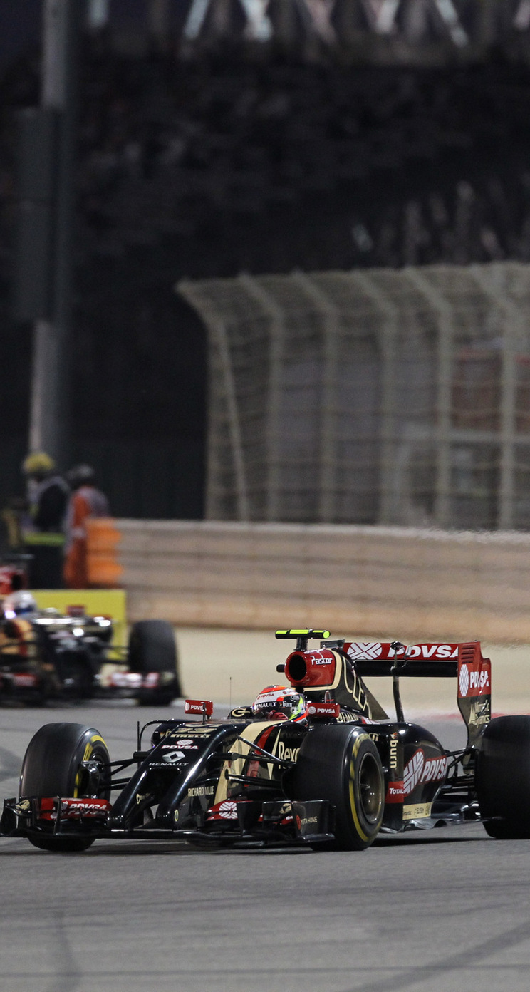 GP BAHRAIN iphone