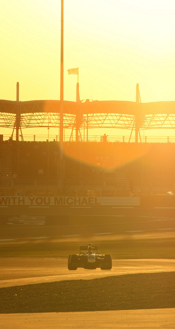 GP BAHRAIN iphone