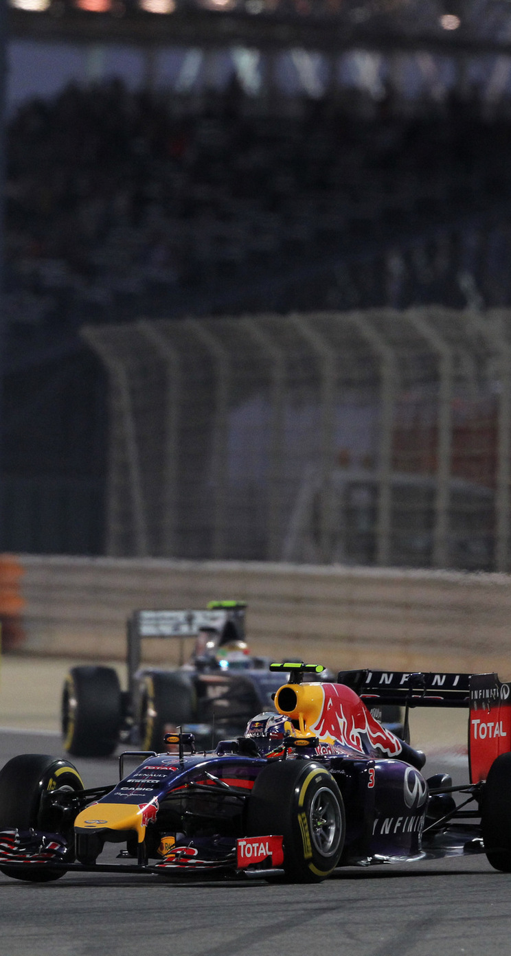 GP BAHRAIN iphone