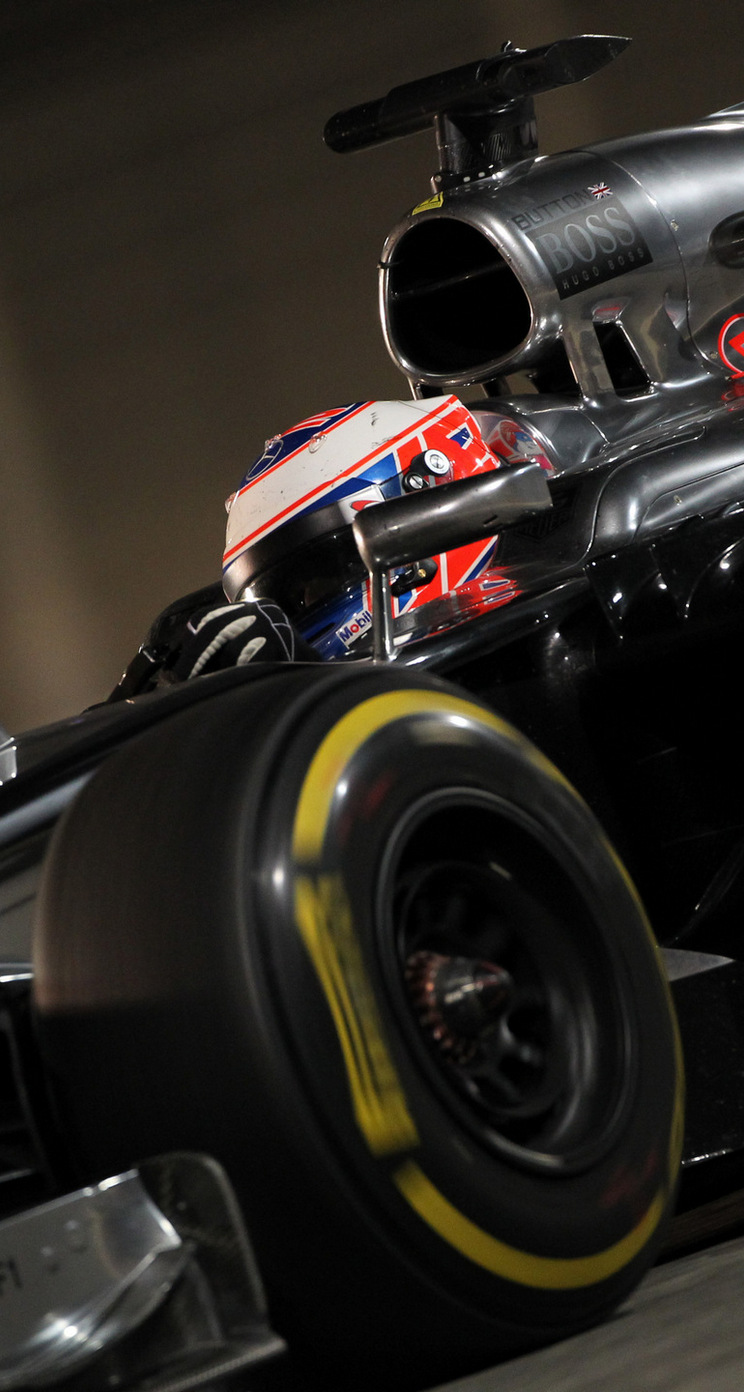 GP BAHRAIN iphone