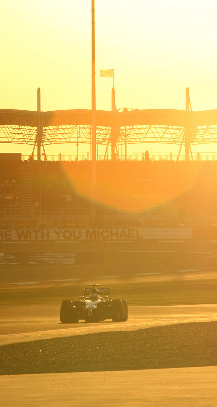GP BAHRAIN iphone