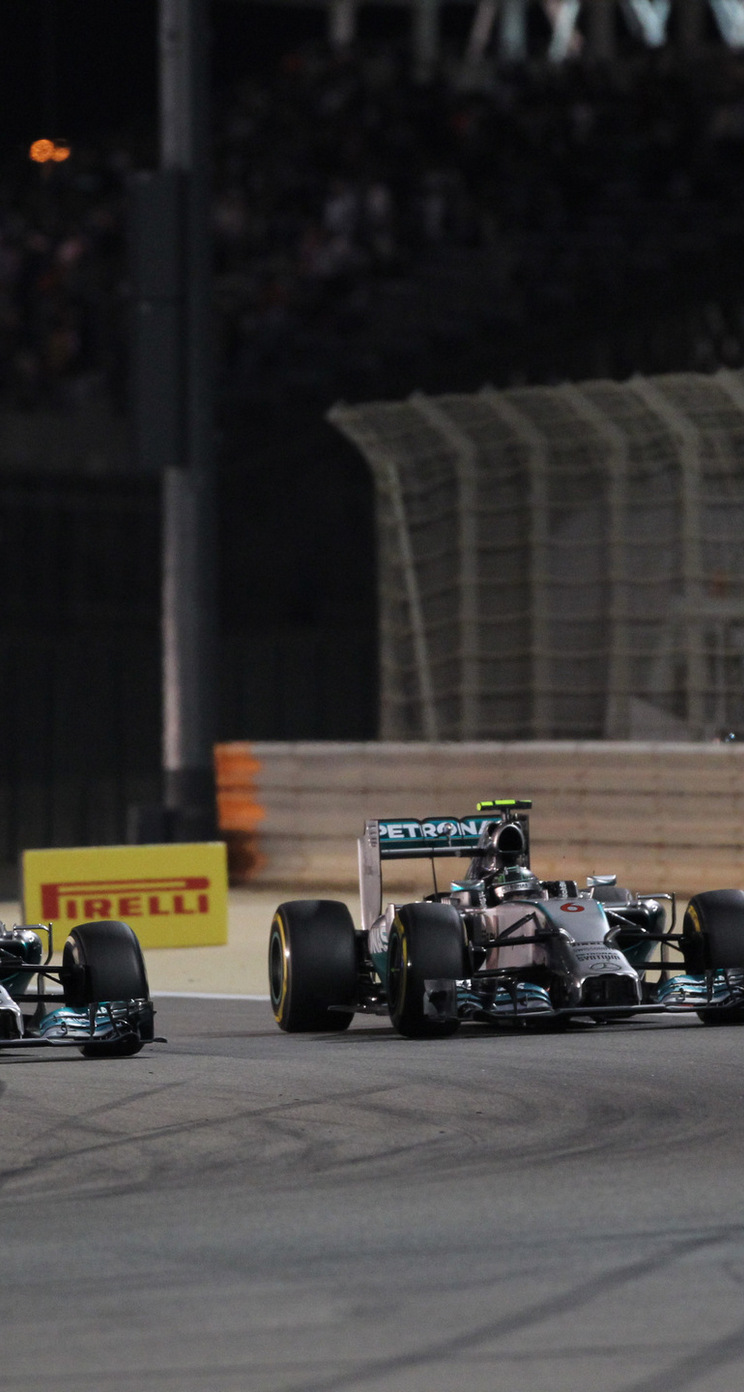 GP BAHRAIN iphone