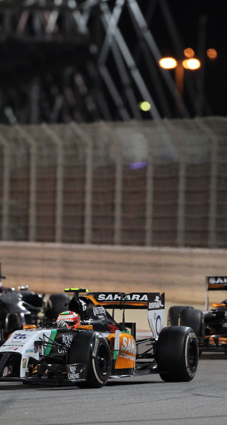 GP BAHRAIN iphone