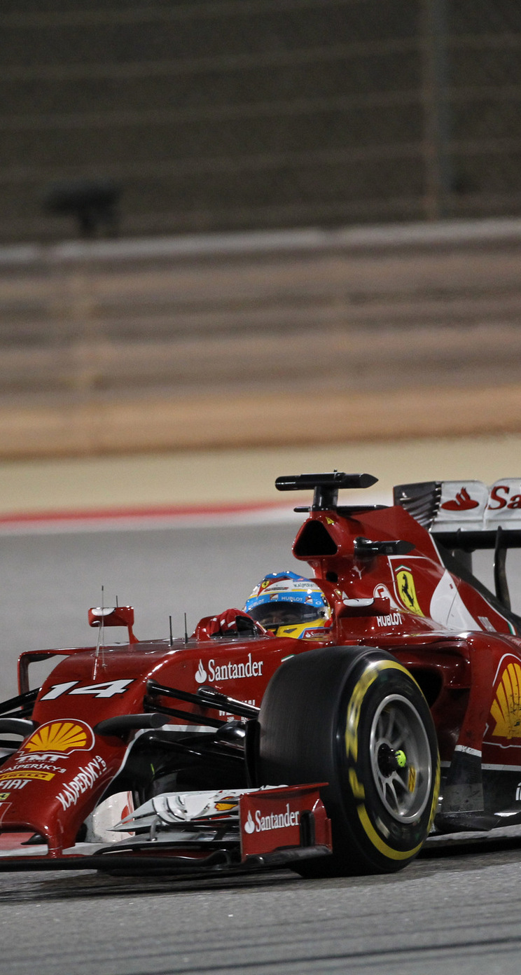 GP BAHRAIN iphone