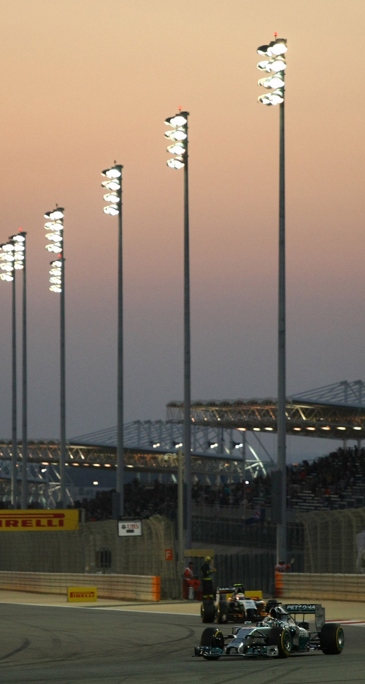 GP BAHRAIN iphone