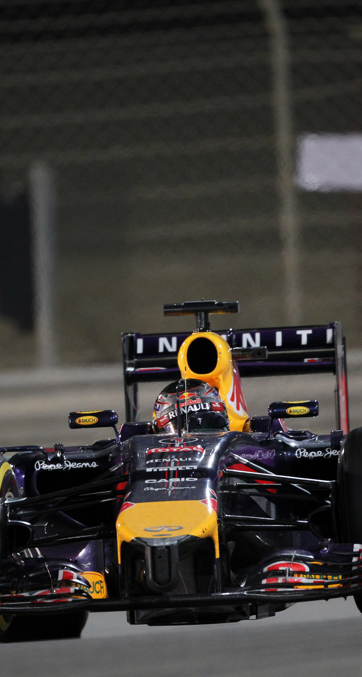 GP BAHRAIN iphone