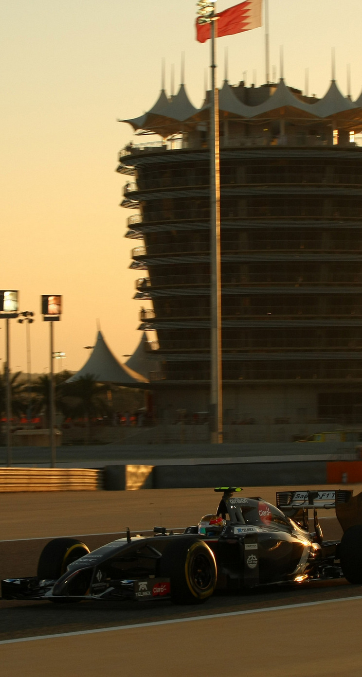 GP BAHRAIN iphone