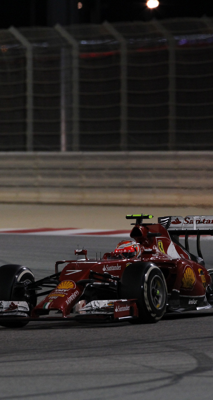 GP BAHRAIN iphone