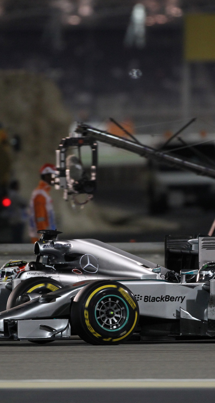 GP BAHRAIN iphone