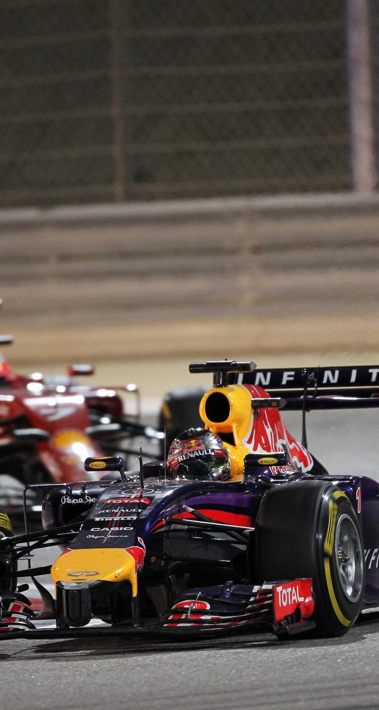 GP BAHRAIN iphone