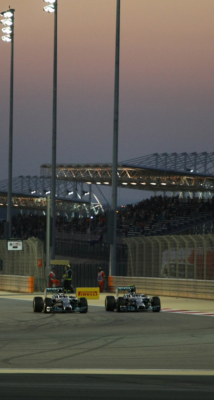 GP BAHRAIN iphone