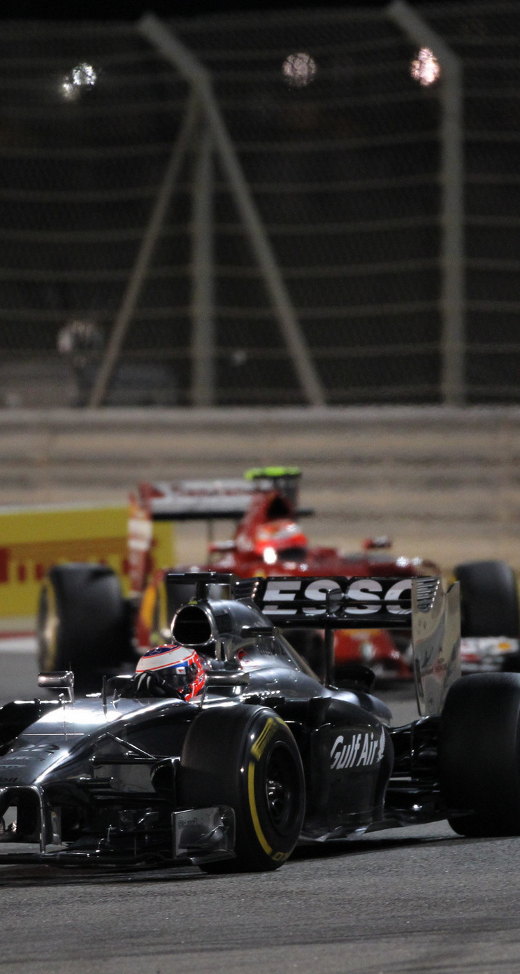 GP BAHRAIN iphone