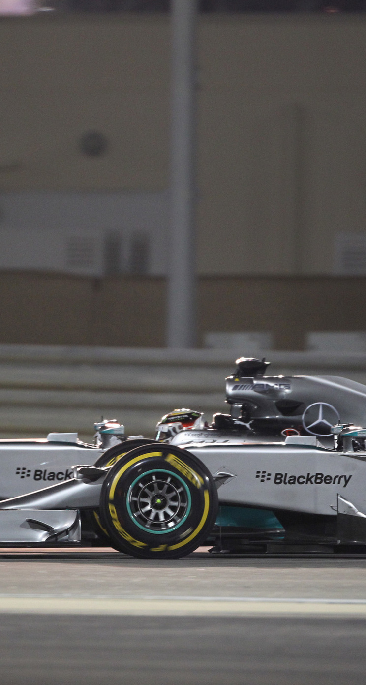GP BAHRAIN iphone