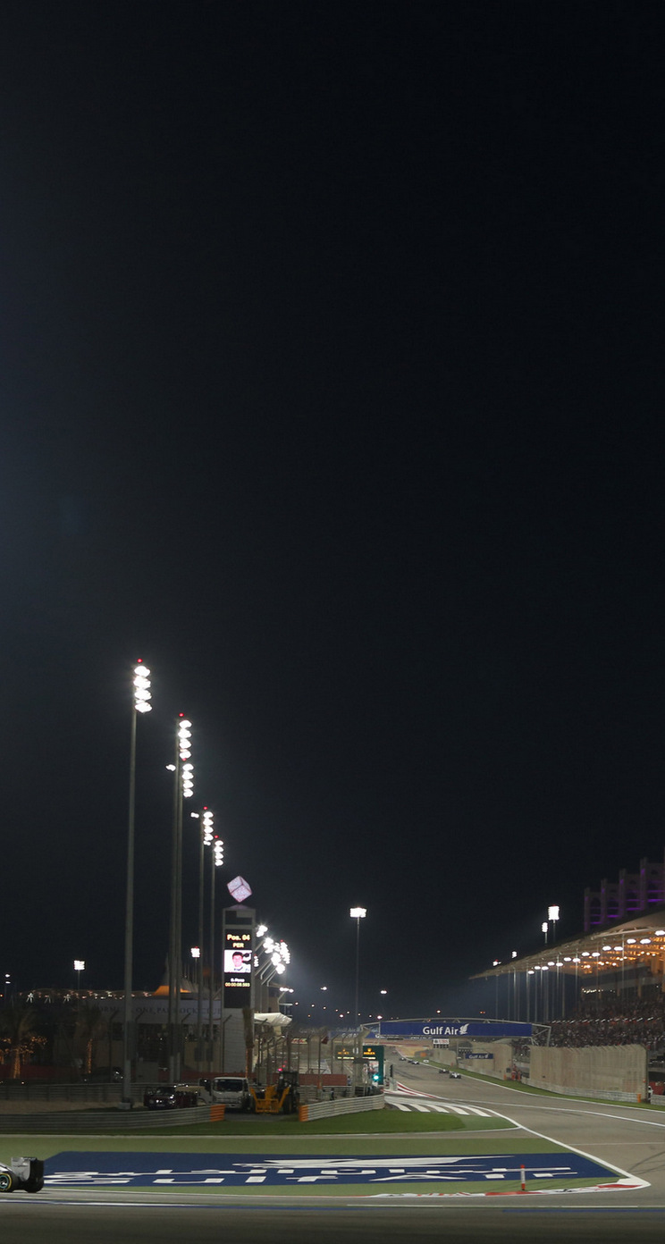 GP BAHRAIN iphone
