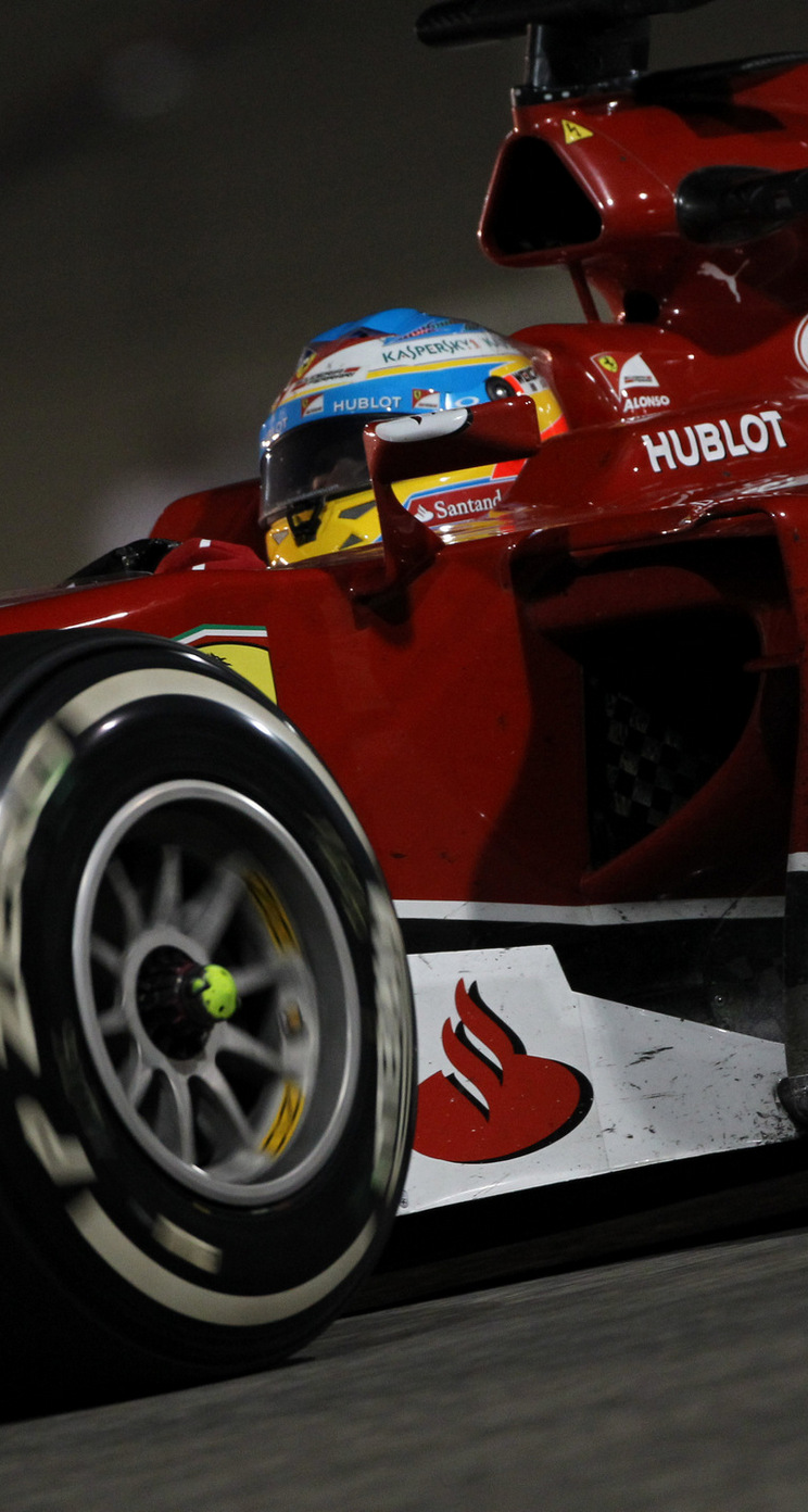GP BAHRAIN iphone