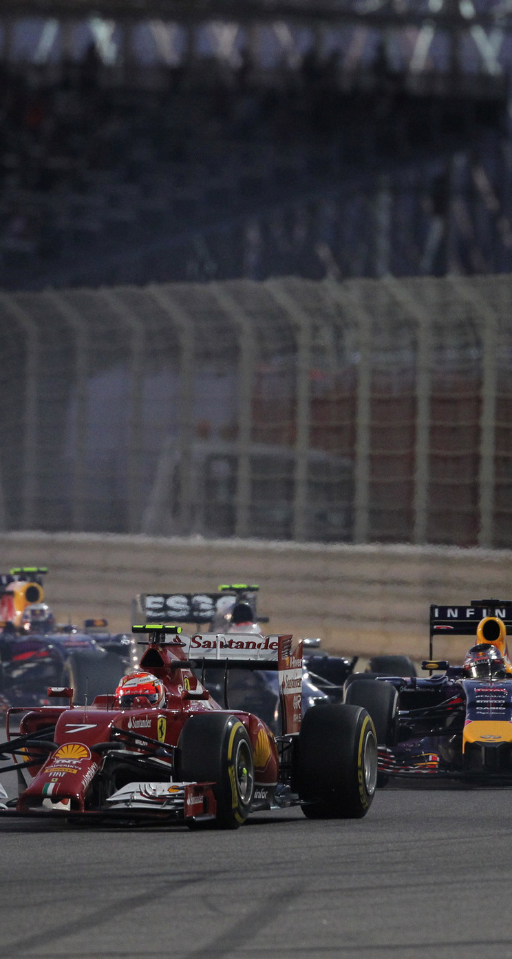 GP BAHRAIN iphone