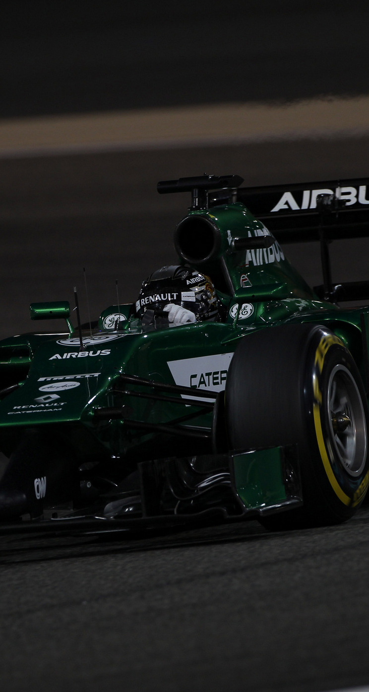 GP BAHRAIN iphone