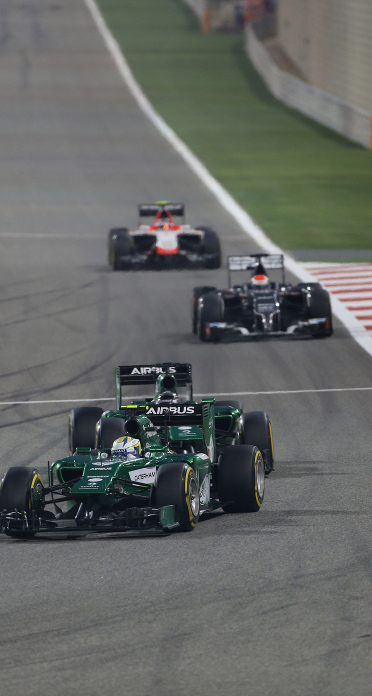 GP BAHRAIN iphone