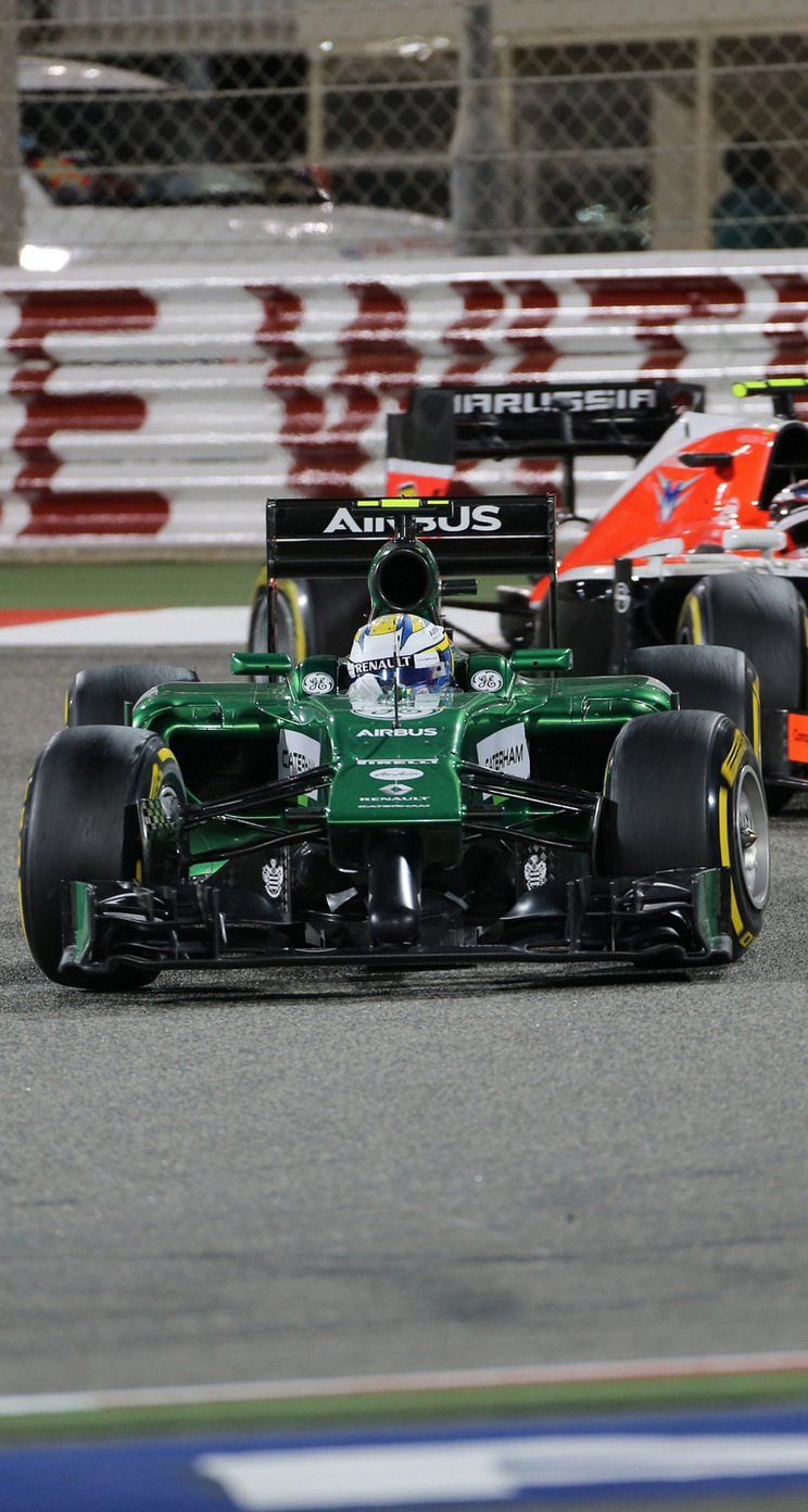 GP BAHRAIN iphone