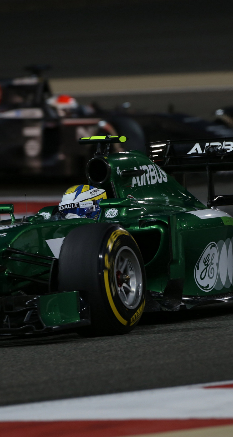 GP BAHRAIN iphone