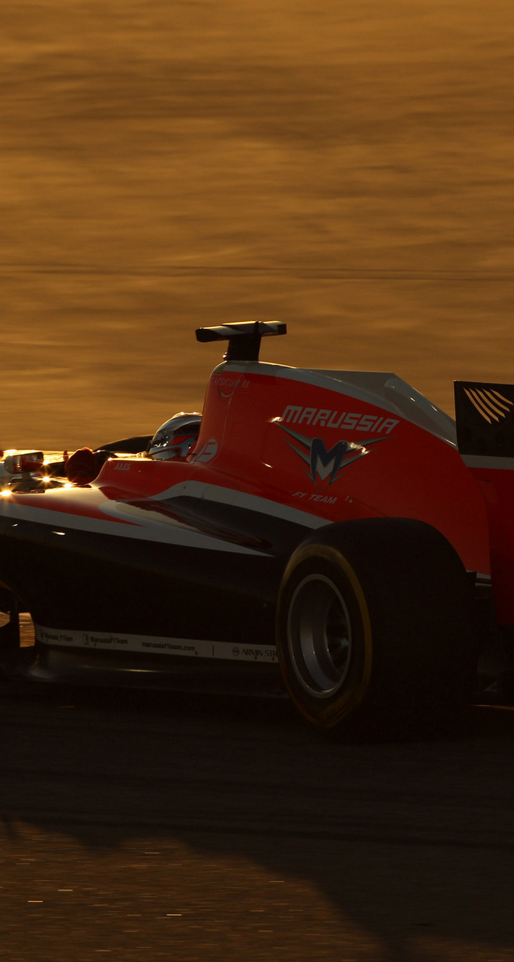 GP BAHRAIN iphone