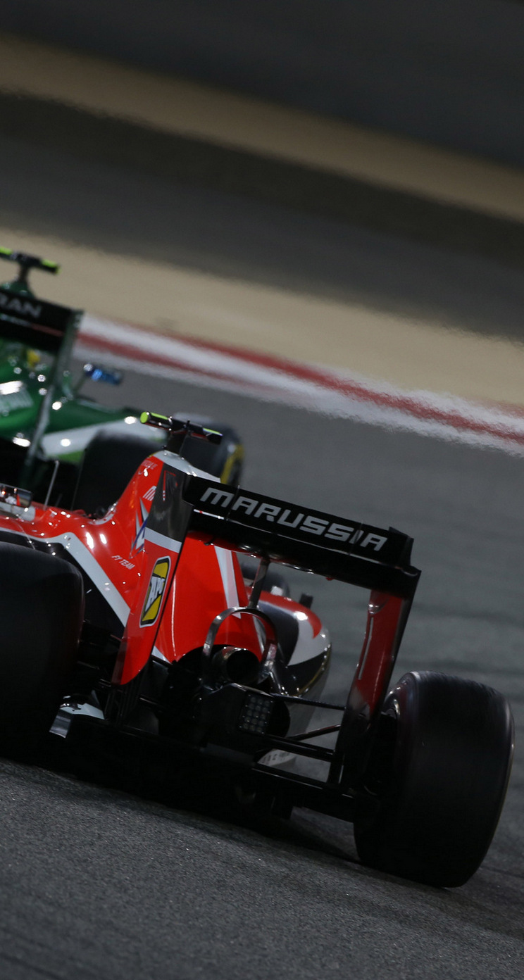 GP BAHRAIN iphone