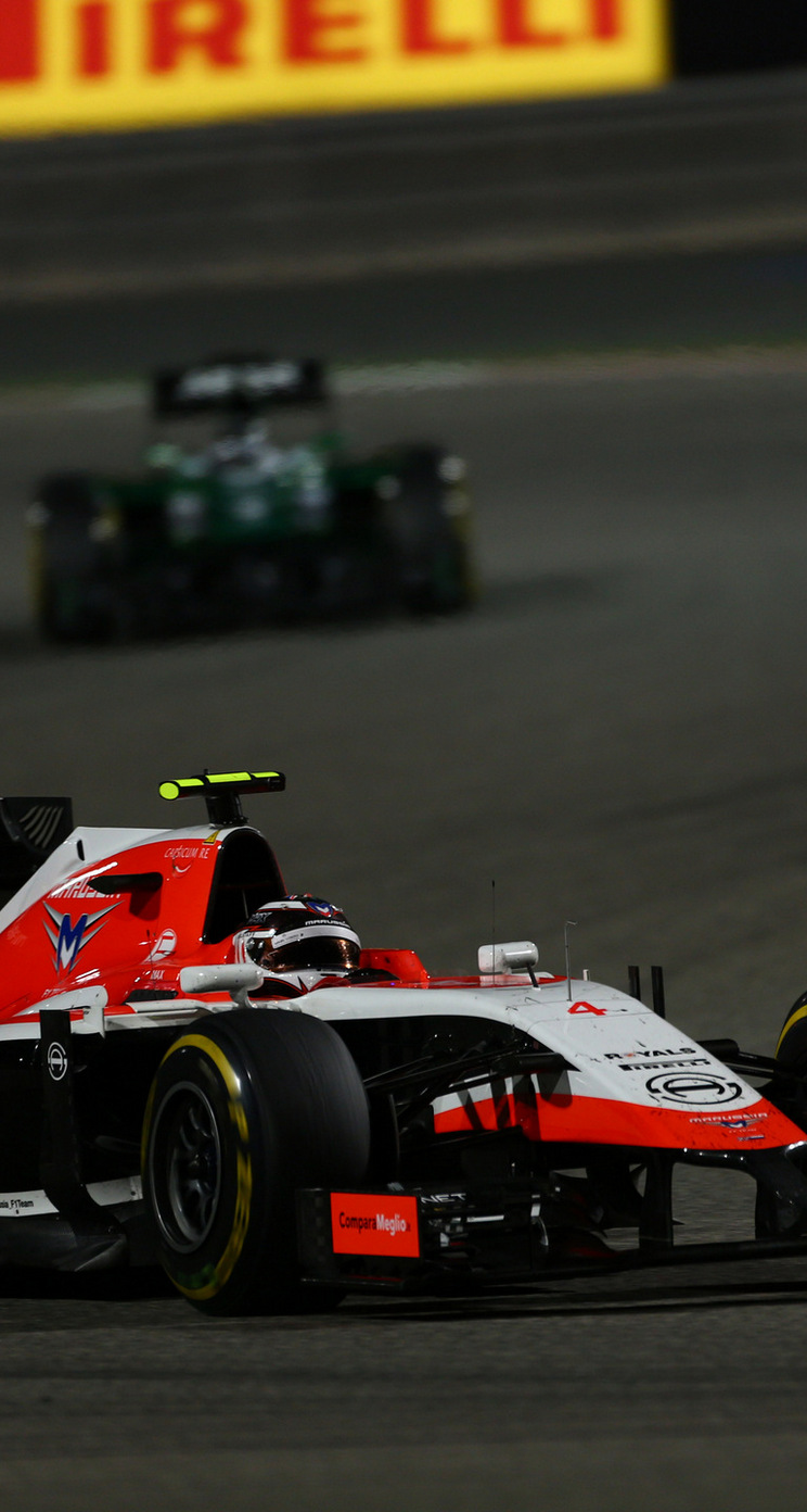 GP BAHRAIN iphone