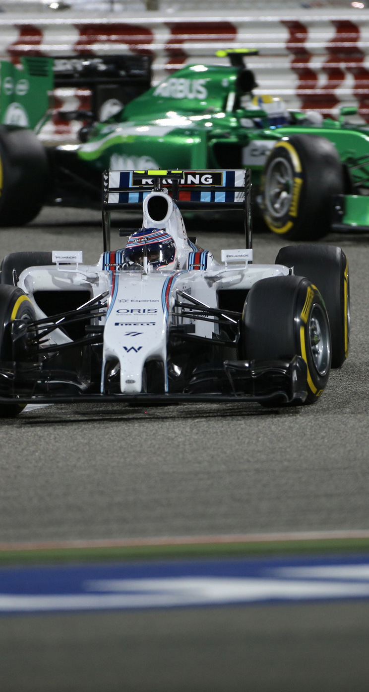 GP BAHRAIN iphone