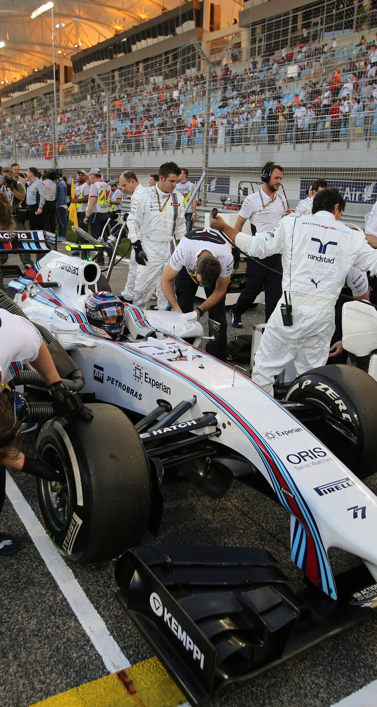 GP BAHRAIN iphone