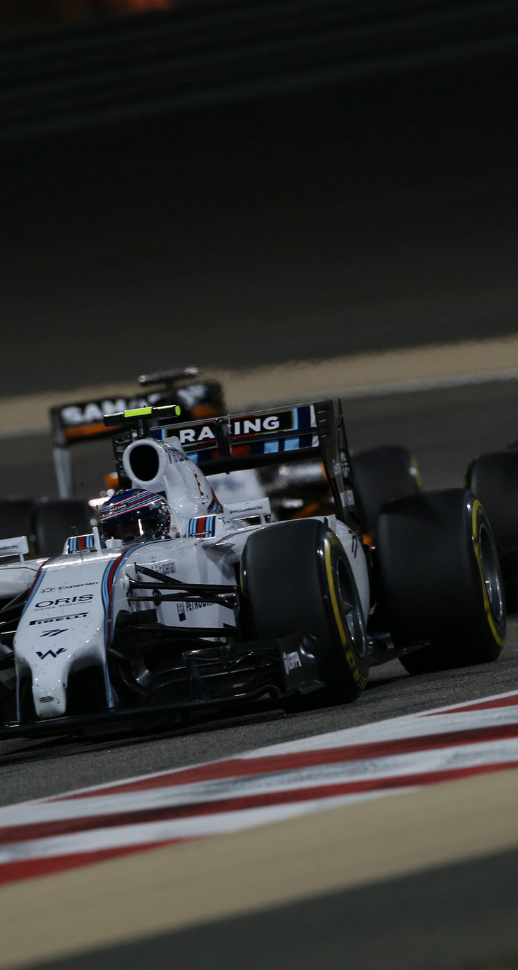 GP BAHRAIN iphone