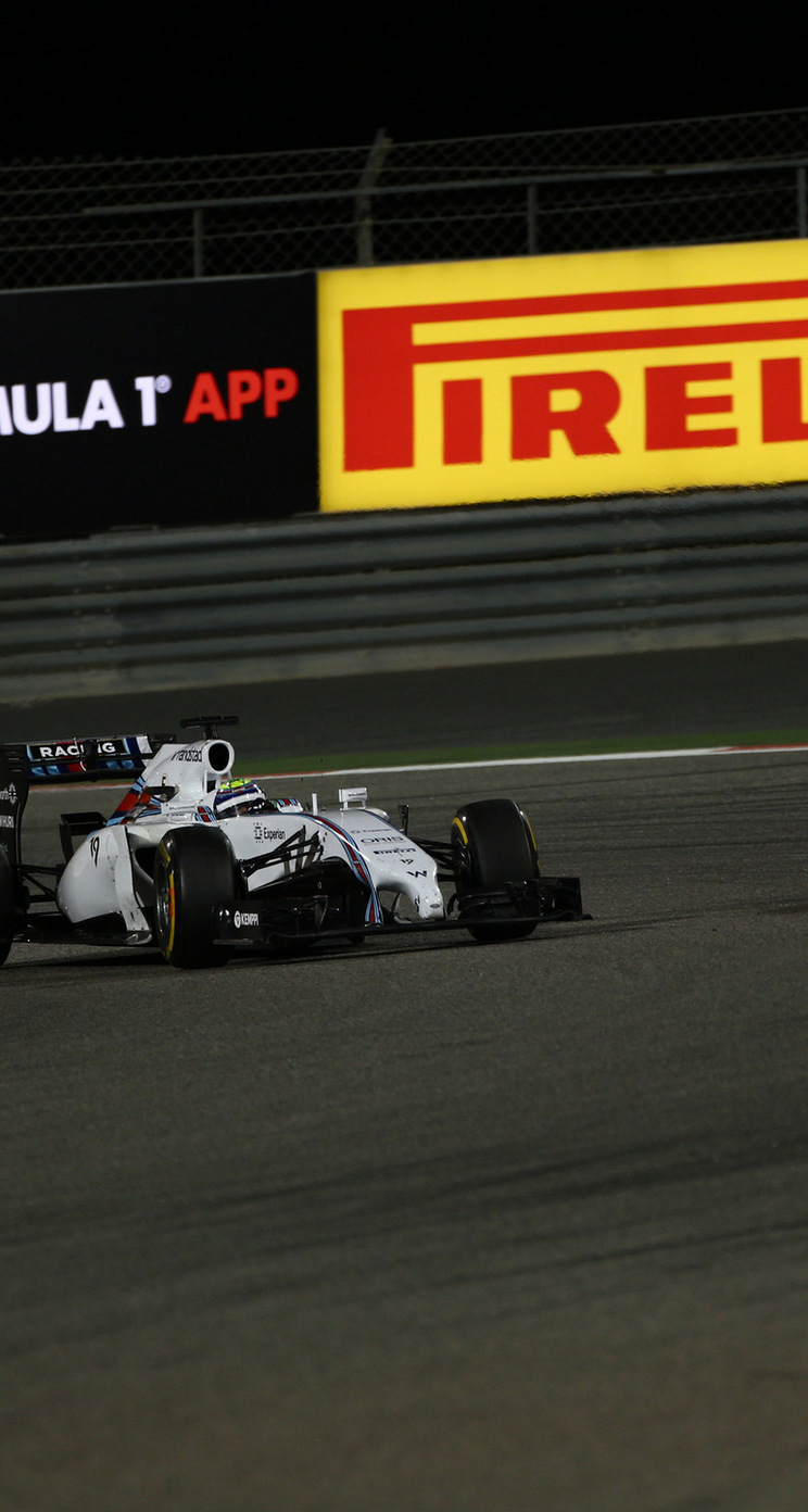 GP BAHRAIN iphone