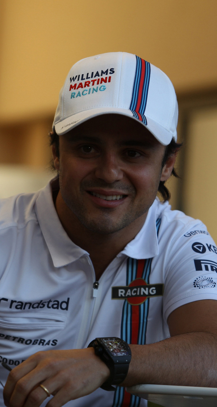 GP BAHRAIN iphone