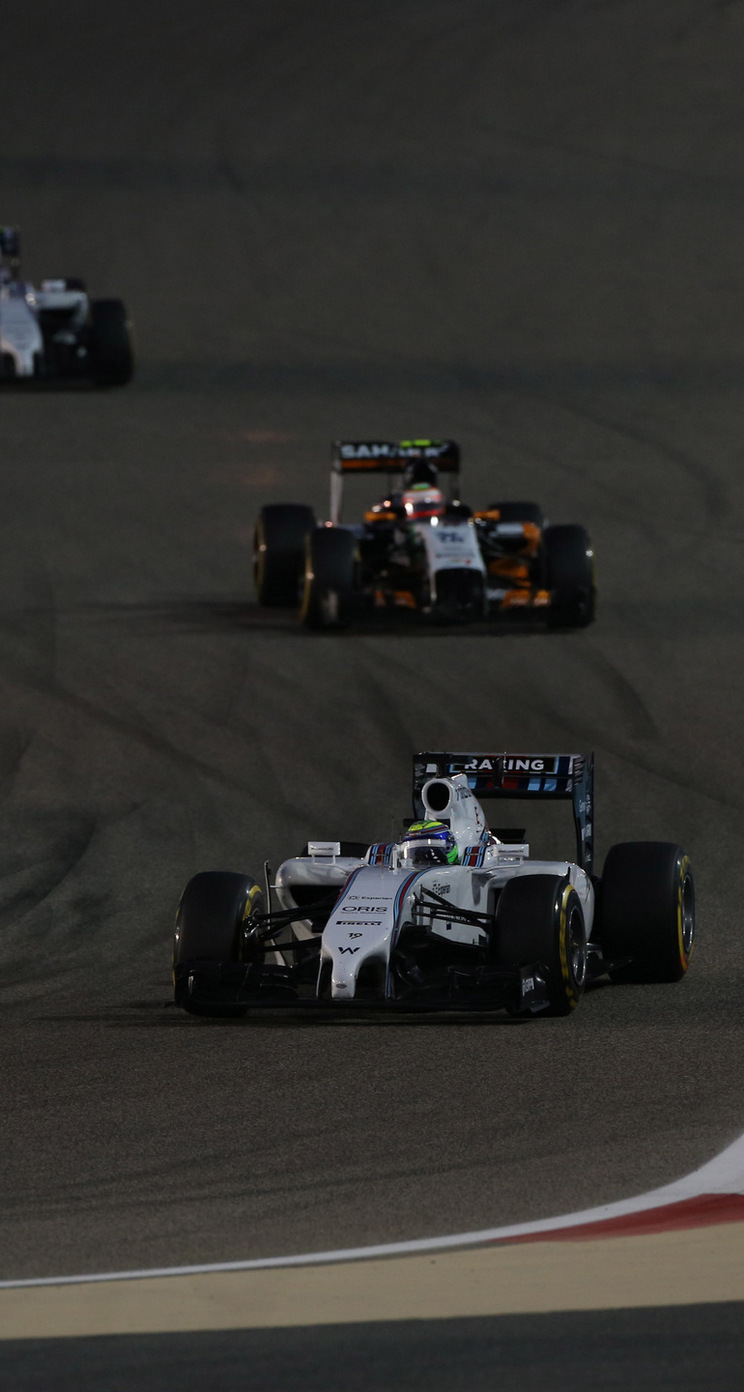 GP BAHRAIN iphone