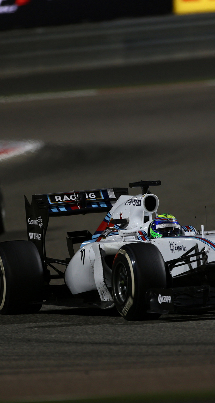 GP BAHRAIN iphone