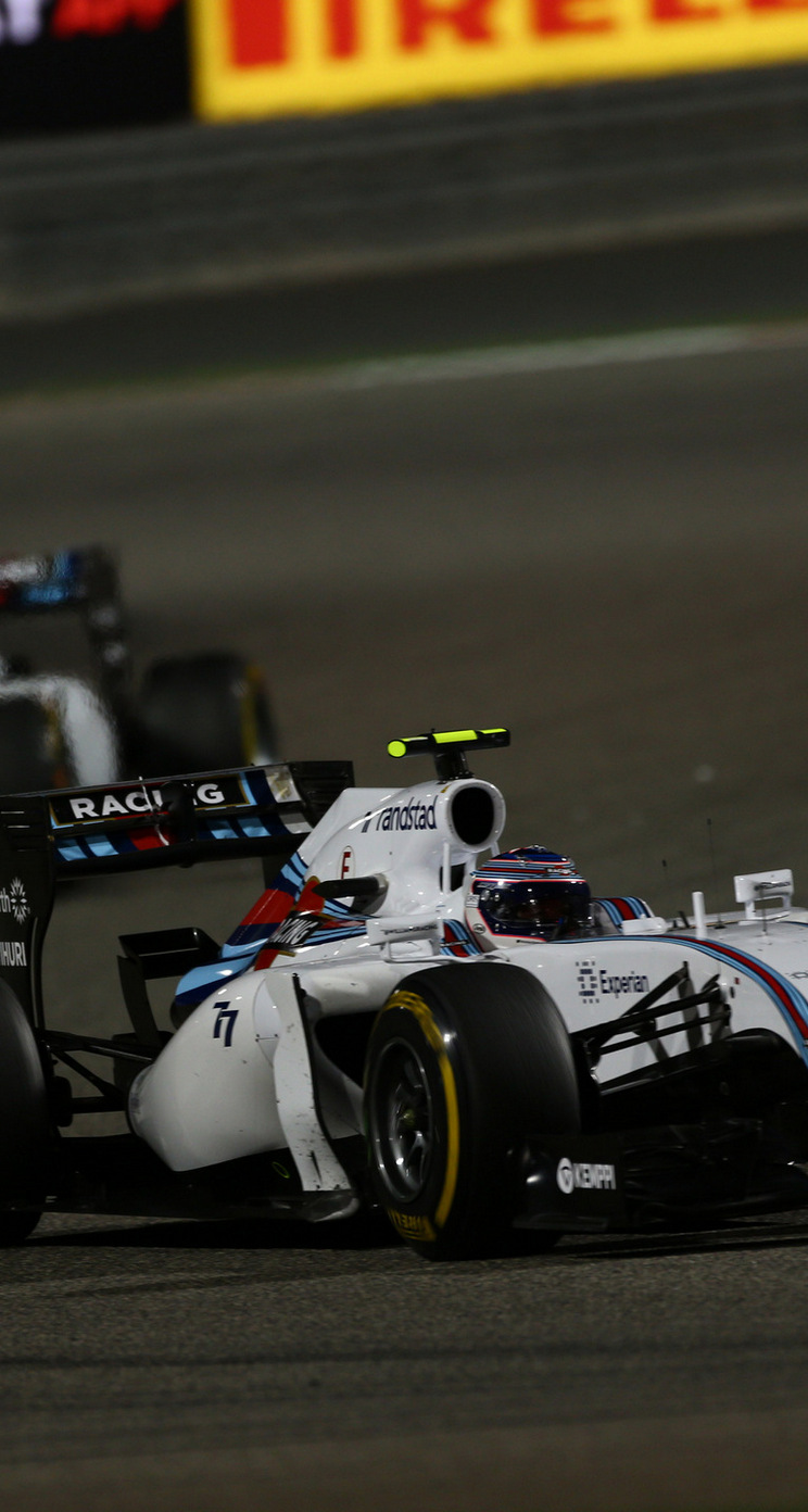 GP BAHRAIN iphone