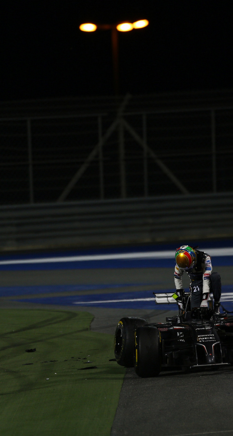 GP BAHRAIN iphone