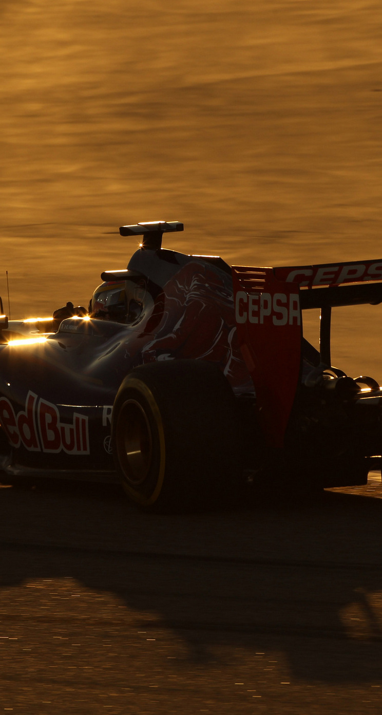 GP BAHRAIN iphone