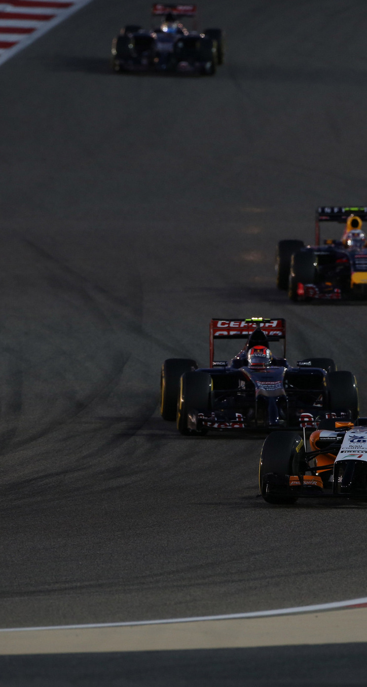 GP BAHRAIN iphone