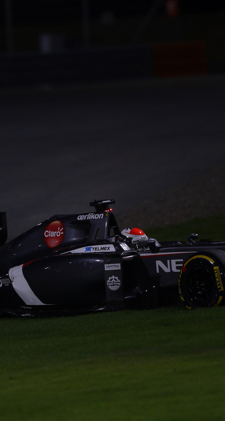 GP BAHRAIN iphone