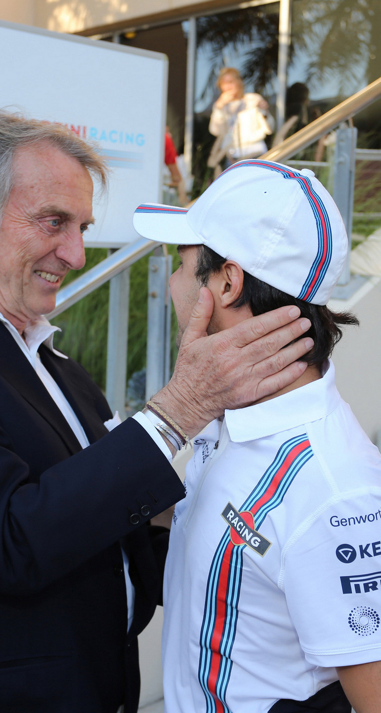 GP BAHRAIN iphone