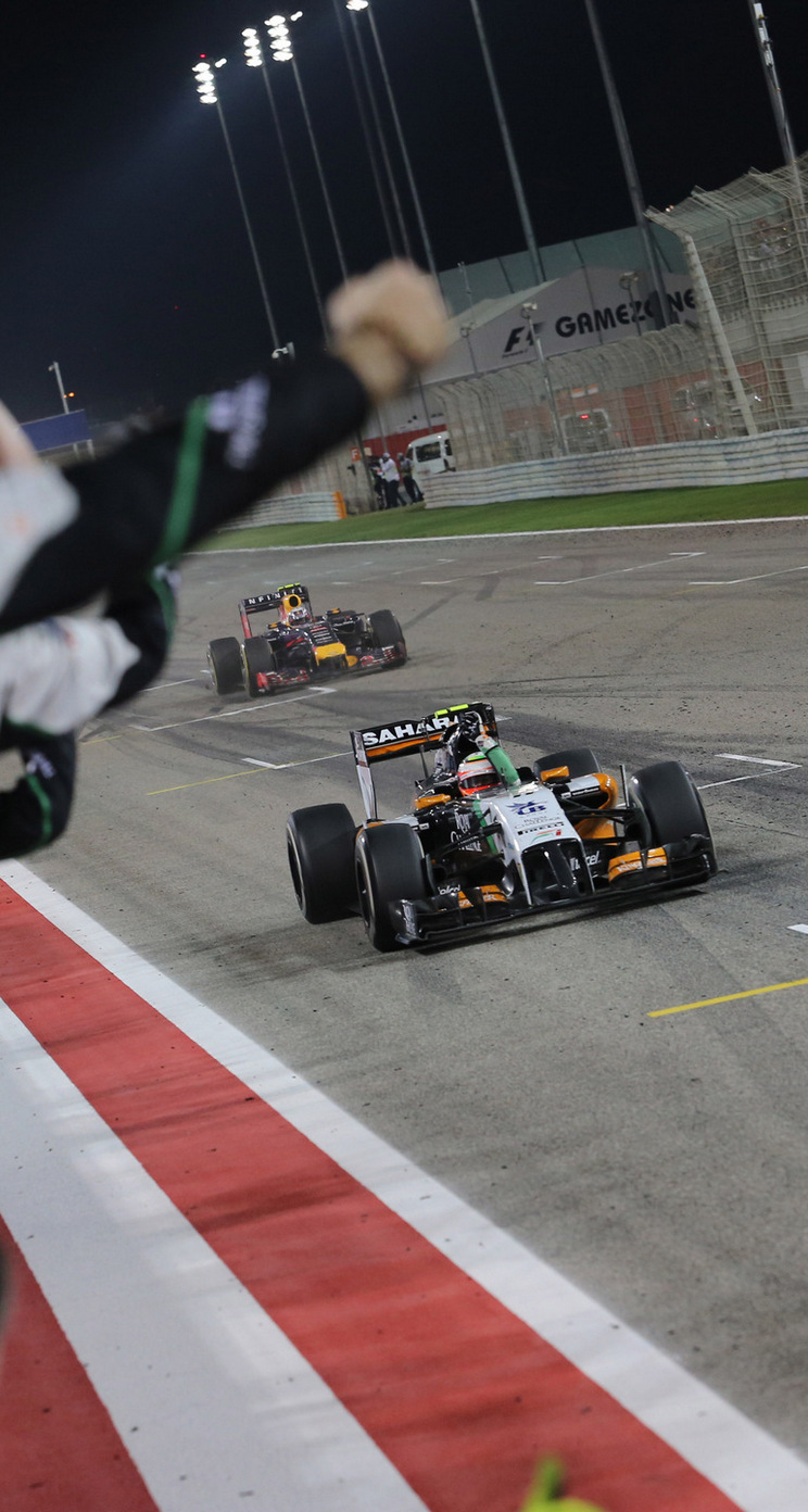 GP BAHRAIN iphone