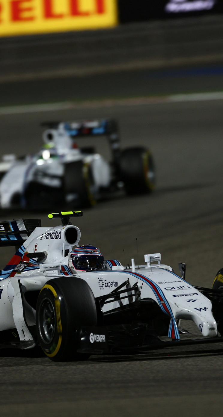 GP BAHRAIN iphone