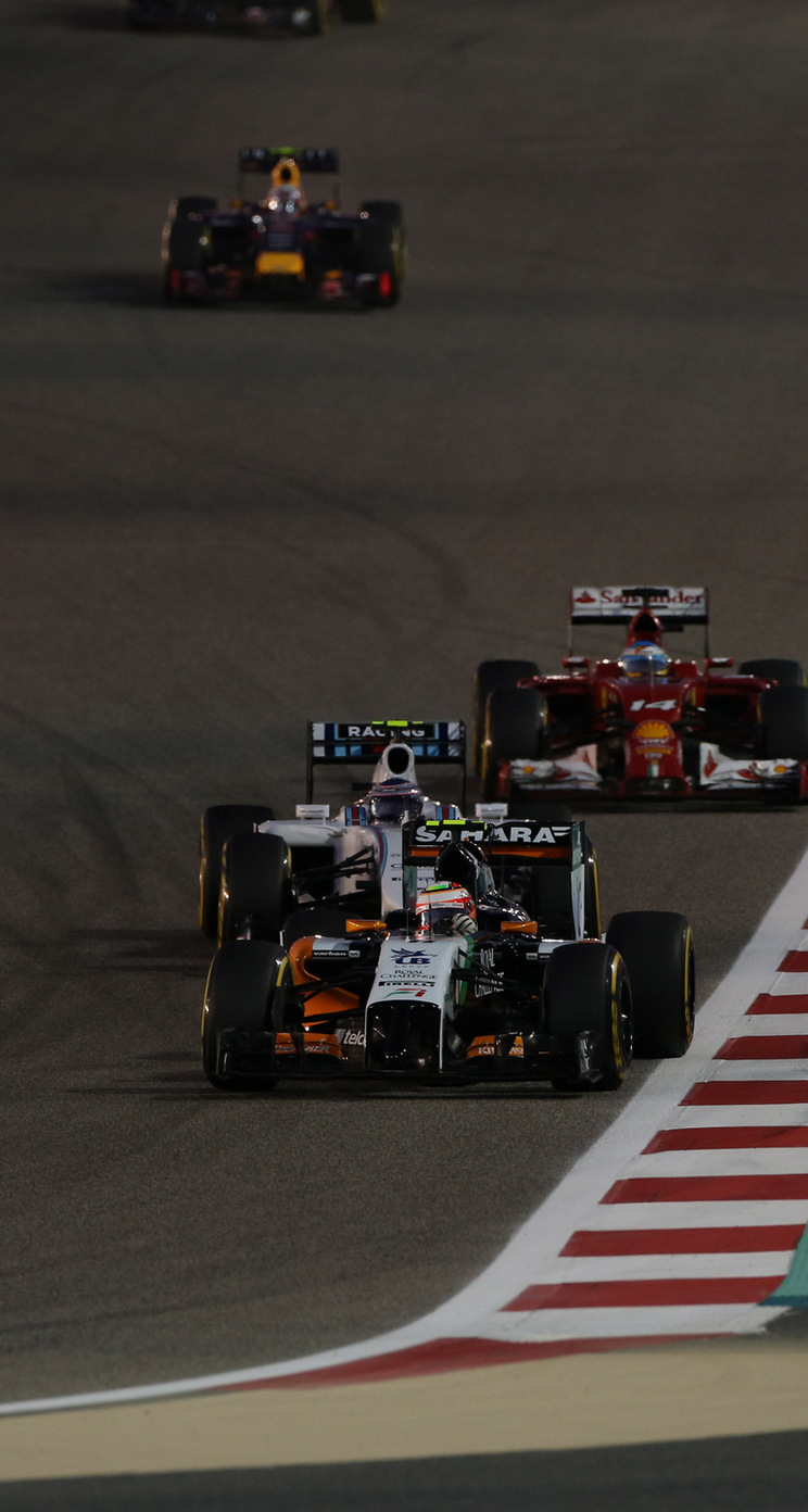 GP BAHRAIN iphone