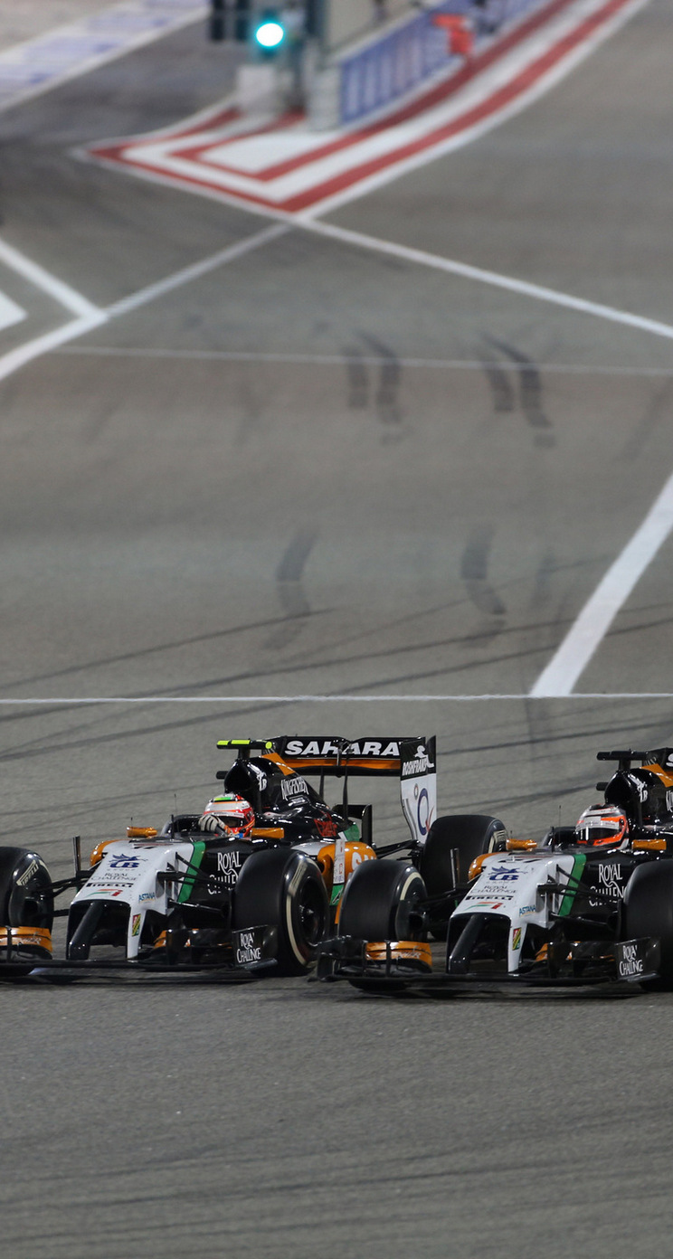 GP BAHRAIN iphone